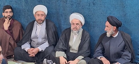 تصاویر / آغاز سال تحصیلی حوزه علمیه کهگیلویه و بویراحمد با پیام وحدت، بصیرت و خدمت