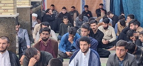 تصاویر / آغاز سال تحصیلی حوزه علمیه کهگیلویه و بویراحمد با پیام وحدت، بصیرت و خدمت