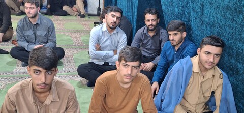 تصاویر / آغاز سال تحصیلی حوزه علمیه کهگیلویه و بویراحمد با پیام وحدت، بصیرت و خدمت