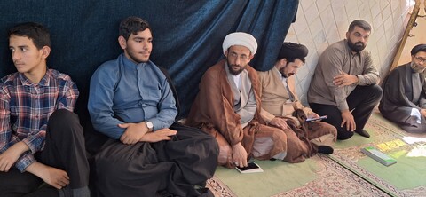 تصاویر / آغاز سال تحصیلی حوزه علمیه کهگیلویه و بویراحمد با پیام وحدت، بصیرت و خدمت