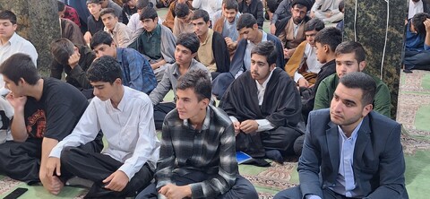 تصاویر / آغاز سال تحصیلی حوزه علمیه کهگیلویه و بویراحمد با پیام وحدت، بصیرت و خدمت