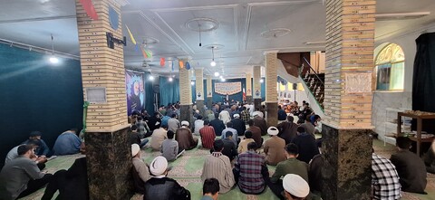 تصاویر / آغاز سال تحصیلی حوزه علمیه کهگیلویه و بویراحمد با پیام وحدت، بصیرت و خدمت