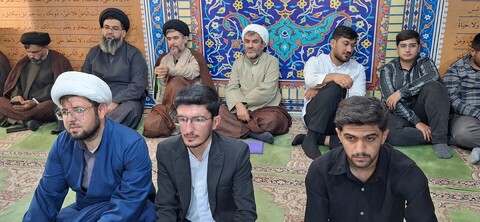 تصاویر / آغاز سال تحصیلی حوزه علمیه کهگیلویه و بویراحمد با پیام وحدت، بصیرت و خدمت