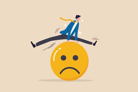 Recommandations religieuses et coraniques pour surmonter le stress et atteindre la sérénité