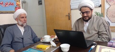 تصاویر/ اعطای مجوز گروه‌های جهادی استان سمنان با حضور جمعی از مدیران استانی و ستادی