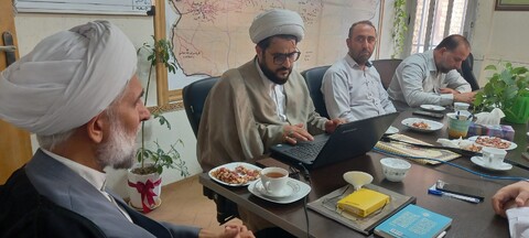 تصاویر/ اعطای مجوز گروه‌های جهادی استان سمنان با حضور جمعی از مدیران استانی و ستادی