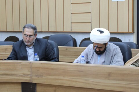 ستاد راهبری جهاد