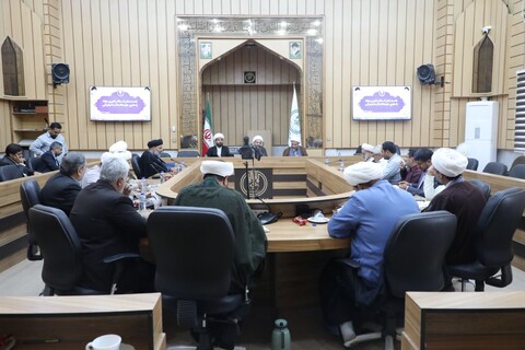 ستاد راهبری جهاد