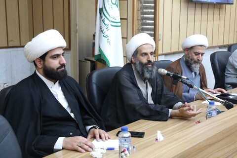 ستاد راهبری جهاد