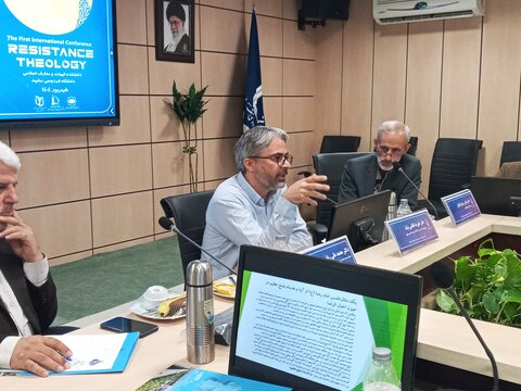 طوفان الاقصی روند توسعه پیمانهای ابراهیم را متوقف کرد