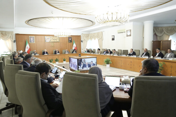 تغییرات اساسی در ذخیره‌سازی و مصرف آب ضروری است