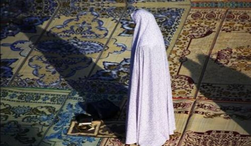 احکام شرعی | کیفیت ادای الفاظ در نماز