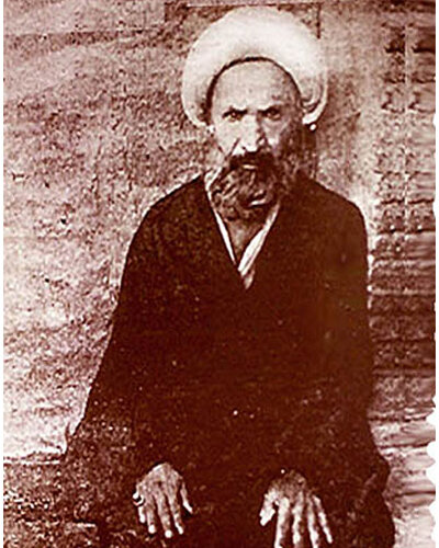 Aqa Reza Hamadaní Nayafí