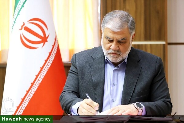 نابودی رژیم صهیونی با وحدت امت اسلامی محقق می‌شود