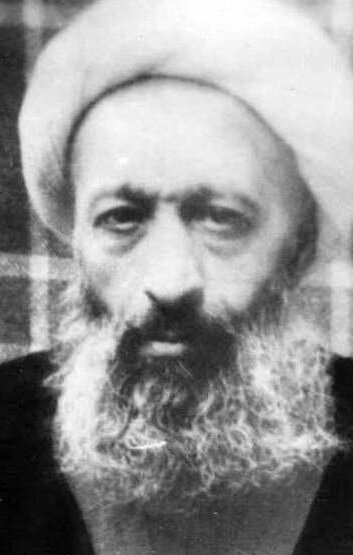 Muhammad Hosein Gharavi Esfahani