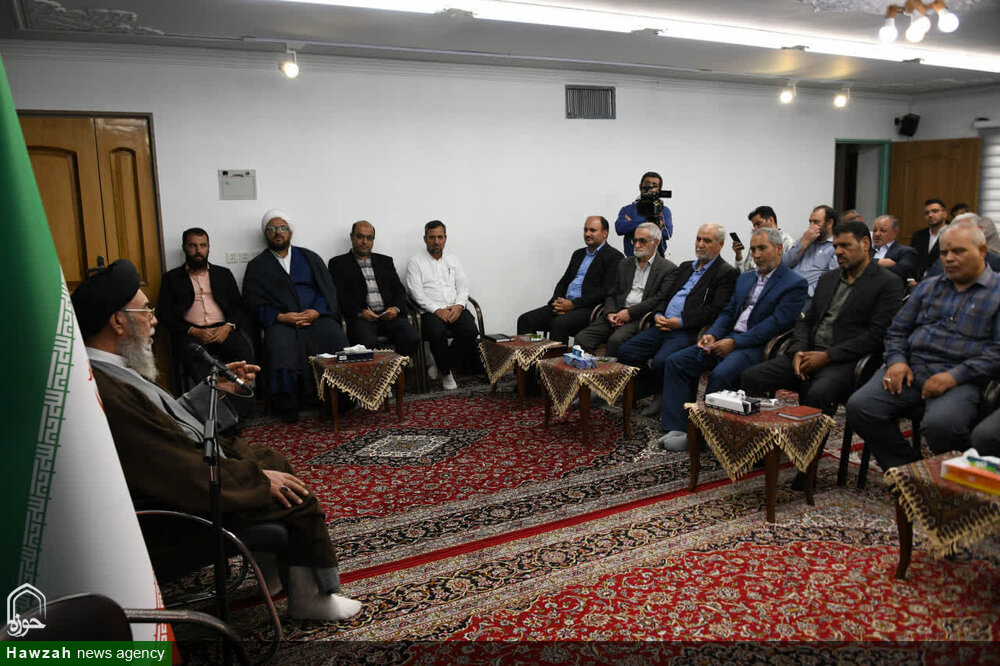 رشد عقلانیت بشر، زمینه ساز پذیرش بیشتر دین شده است