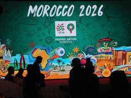 Morocco’s Ex-Justice Minister Calls on FIFA to Ban Israel from 2026 World Cup