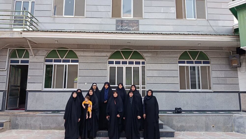 اردوی جهادی پیروان ولایت؛ فرصتی برای ارتقای علمی و معنوی بانوان مناطق محروم است