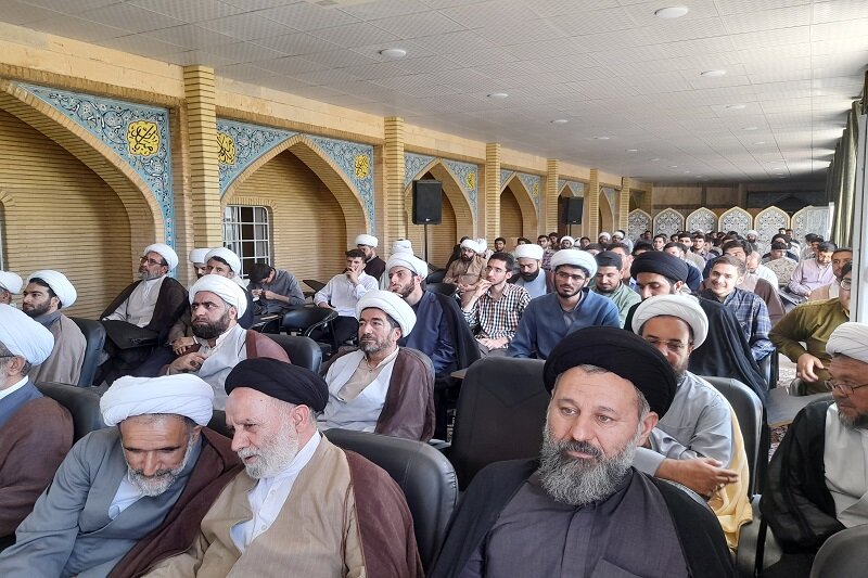 استاد، محور اصلی و بی‌بدیل تربیت در حوزه‌های علمیه است