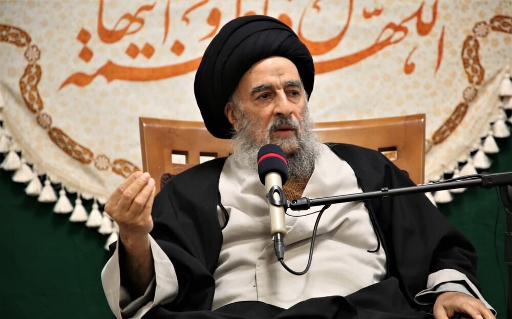Ayatollah Modarresi: Preparation is essential to confront arrogant powers