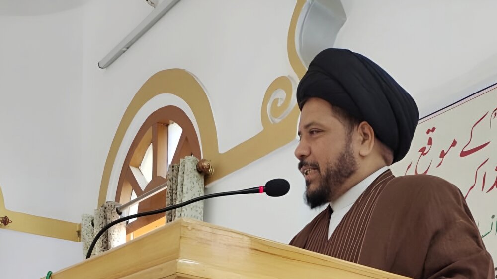 نوای همدلی ادیان در بهار هند، همزمان با میلاد پیامبر اعظم (ص)