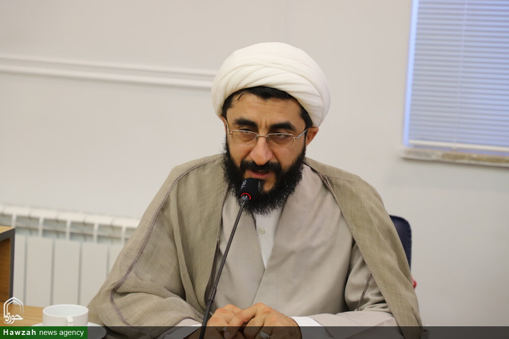 تقویت و تعمیق حوزه انقلابی یک ضرورت است