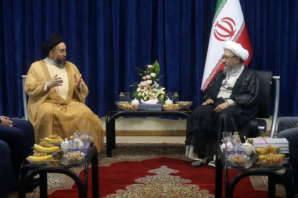 Head of Iran's Expediency Council: Enemy Revealed Its Reality in 12-Day War