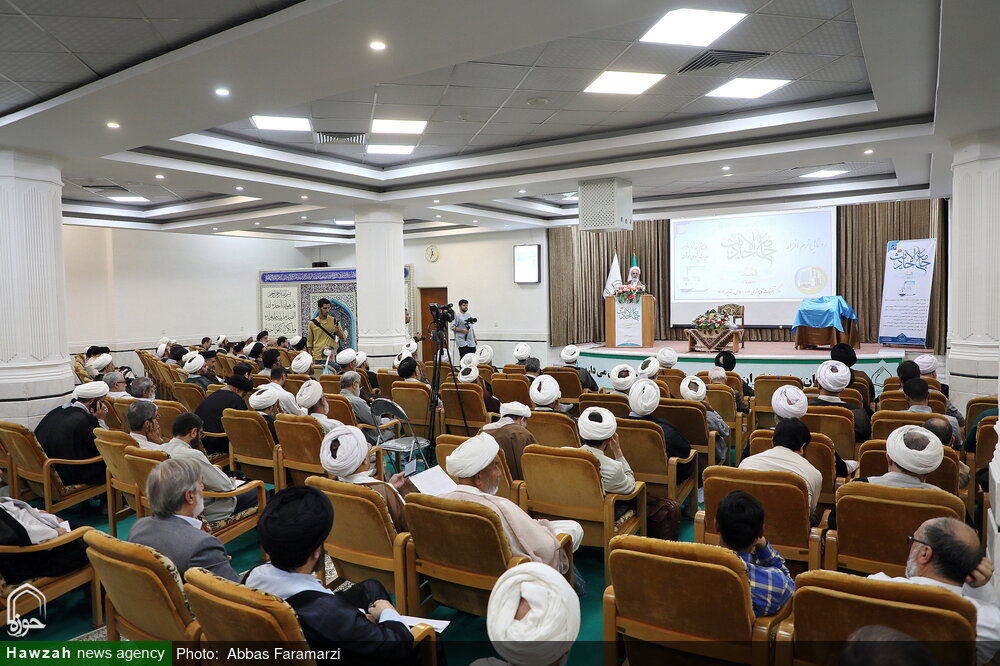 «سند حوزه و هوش مصنوعی» در آستانه نهاییشدن است