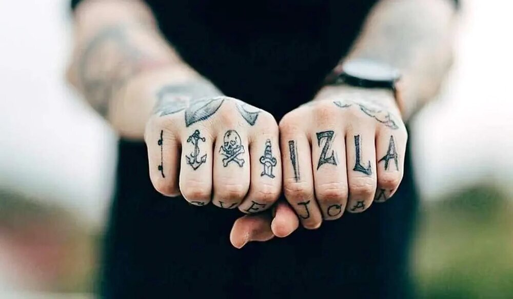 Mada ya Utafiti wa Kisheria | Je, kutawadha na kuoga janaba huku kukiwa na tatoo ni sahihi?
