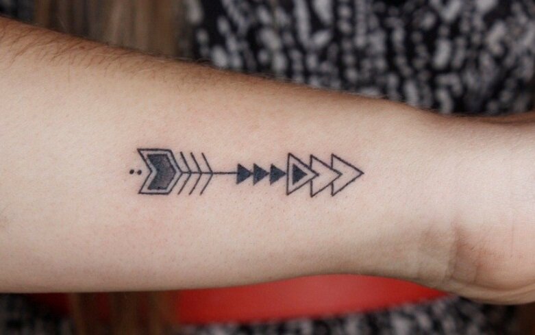 پرونده زیرِ پوست | تتو؛ زینتی بر پوست، زخمی بر روح