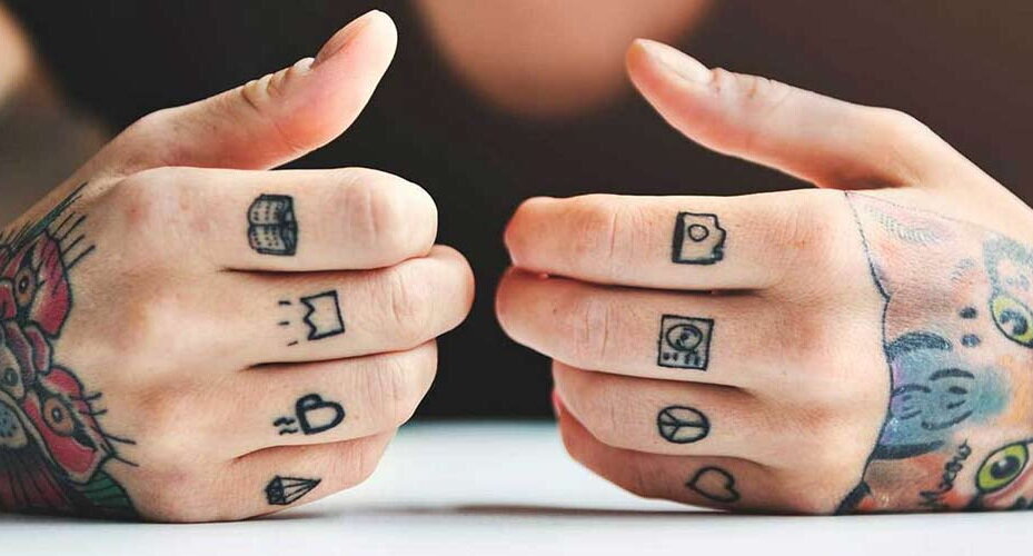 پرونده زیرِ پوست | بررسی فقهی پدیده‌ی تتو در گفت‌وگو با کارشناس احکام