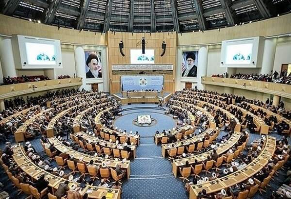 در صورت سقوط غزه، هیچ کشور اسلامی در امان نخواهد بود