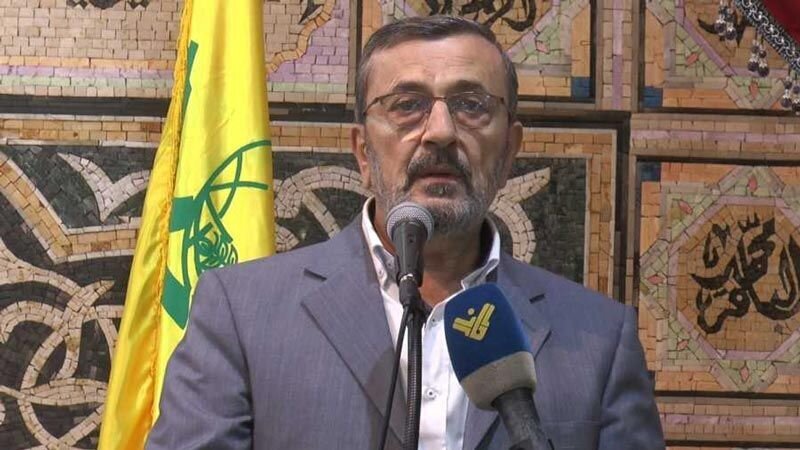 Mjumbe wa Kikundi cha Muqawama: Sisi kwa hakika tunayahitaji mno mawazo na mtazamo wa Imam Musa Sadr ili kukabiliana na adui wa Kizayuni na maadui wa ndani