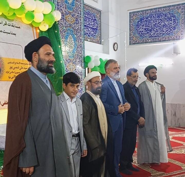 محفل قرآنی کراچی پاکستان؛ نوای قرآن و وحدت امت اسلامی با حضور قاری بینالمللی