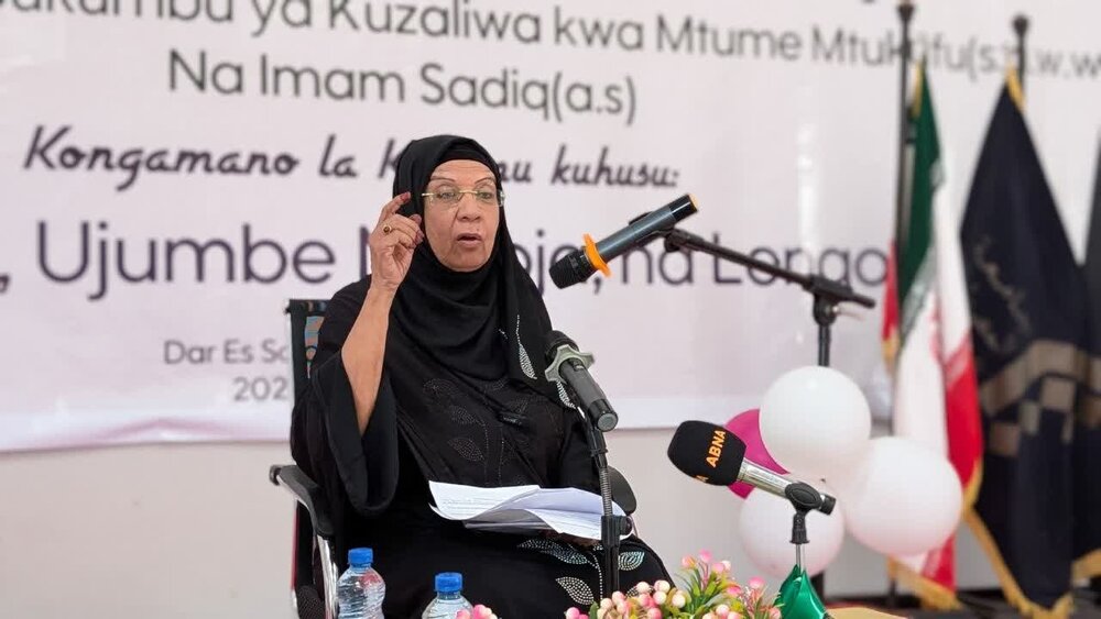 picha/ Hafla ya Maulidi ya kuzaliwa Mtume (saw) yafanyika katika kituo cha J'amiatul-Mustafa nchini Tanzania