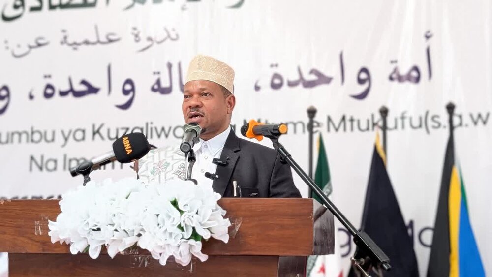 picha/ Hafla ya Maulidi ya kuzaliwa Mtume (saw) yafanyika katika kituo cha J'amiatul-Mustafa nchini Tanzania