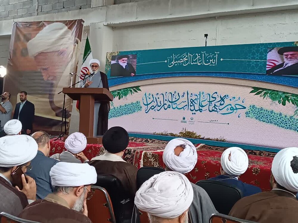 تمدن امروز بشری مدیون تمدن اسلامی است