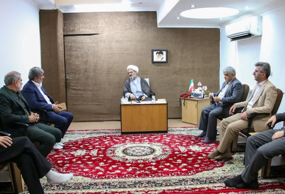 هدف‌گذاری ۲۵ همتی خیرین مدرسه‌ساز برای سال جاری