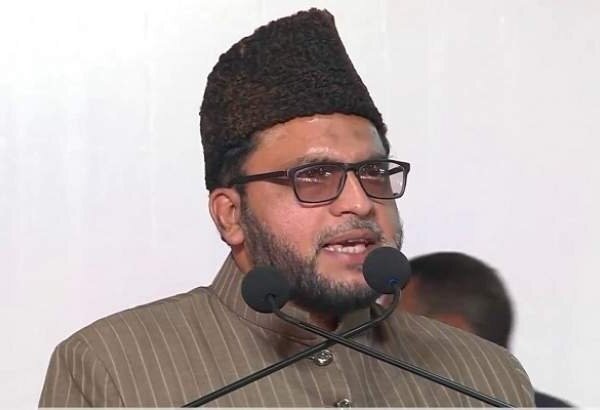 ईरान फ़िलिस्तीन के प्रति अपना समर्थन कभी नहीं छोड़ेगा: जमात-ए-इस्लामी हिंद के उप अमीर