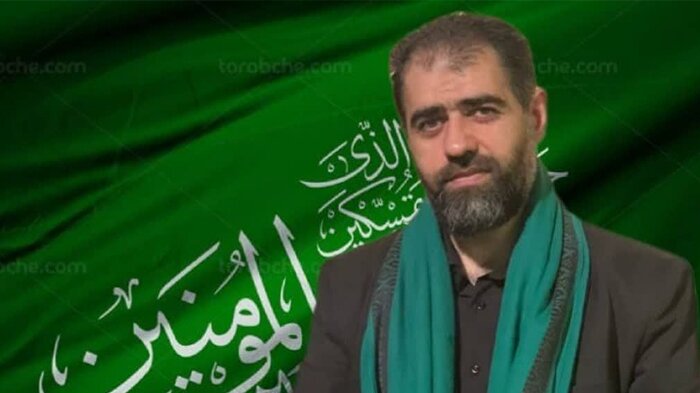 مداح قمی مسئول سازمان بسیج مداحان و هیئت‌های مذهبی کشور شد