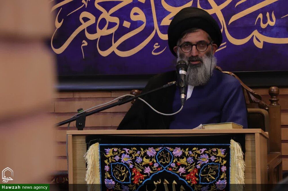 محبت به پیامبر(ص) باید در نامگذاری‌ و مناسبت‌ها پررنگ‌تر شود