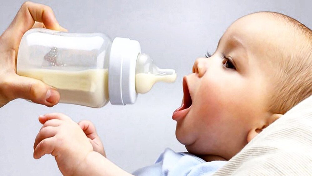 Toute mère qui n’allaite pas son enfant est-elle fautive ?