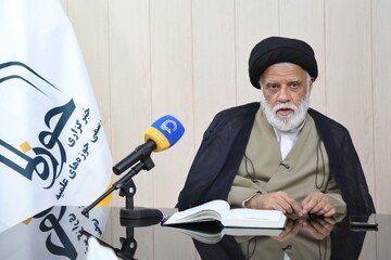 اگر امروز پیامبر در جهان حاضر بود، بزرگ‌ترین دغدغه‌اش چه بود؟