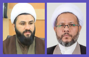 حجت‌الاسلام پُردل امام جمعه بخش امام حسن شد