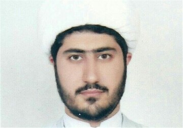 شهید خلیلی؛ طلبه مدافع حرم که عشق به اهل بیت(ع) چراغ مسیرش بود