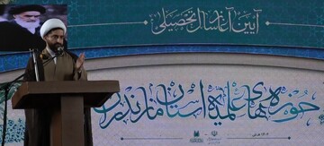 نقش حوزه‌ها در تمدن‌سازی نوین اسلامی