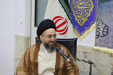 سید عمار حکیم: نیروهای ائتلاف بین‌المللی مبارزه با داعش از عراق خارج می‌شوند