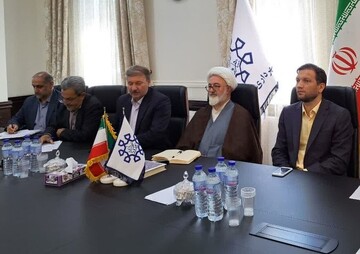 تأکید امام جمعه شاهرود بر وحدت و اجرایی‌سازی «نقشه مهندسی فرهنگی» شهرستان