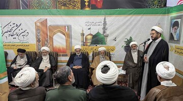 حضور بیش از ۱۶۰ ناشر داخلی و بین‌المللی در دهمین نمایشگاه تخصصی کتب حوزوی مشهد