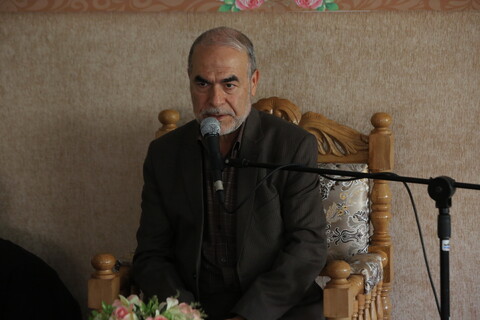 تصاویر / مراسم افتتاحیه سال تحصیلی حوزه های علمیه استان اصفهان